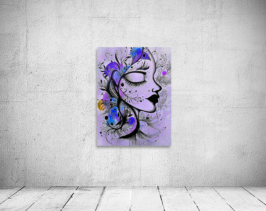 New Art 104 color by NewArt Xclusivity