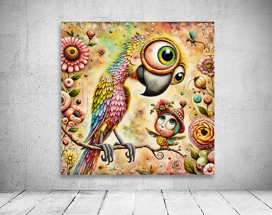 New Art 107 by NewArt Xclusivity