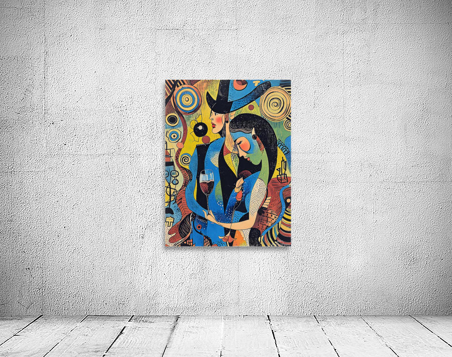 New Art 143 by NewArt Xclusivity