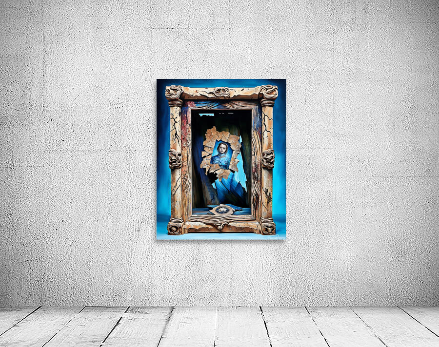 Frames 2107 by NewArt Xclusivity
