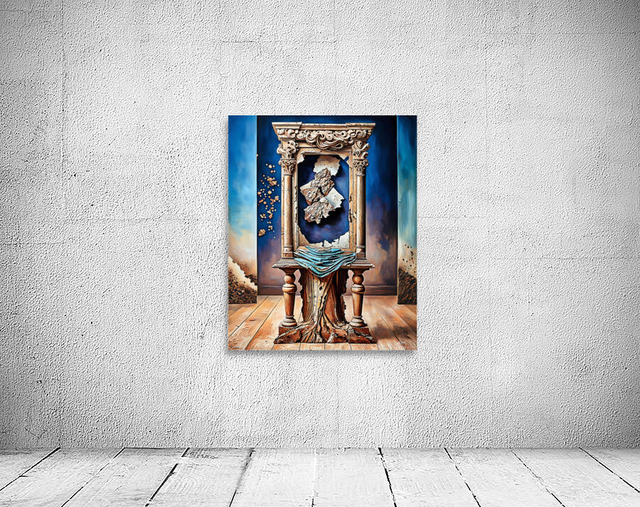 Frames 2104 by NewArt Xclusivity