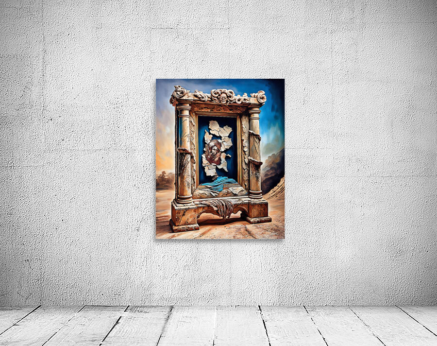 Frames 2115 by NewArt Xclusivity