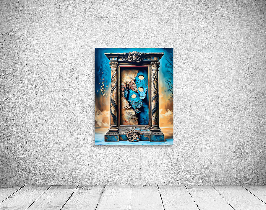 Frames 2113 by NewArt Xclusivity