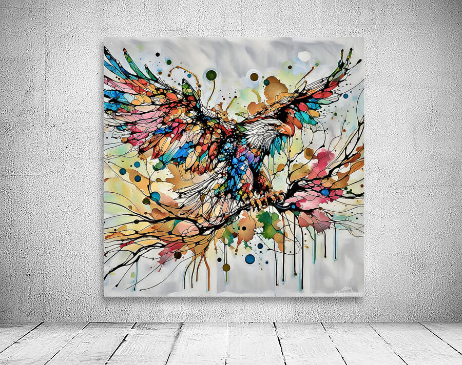 New Art 187 by NewArt Xclusivity