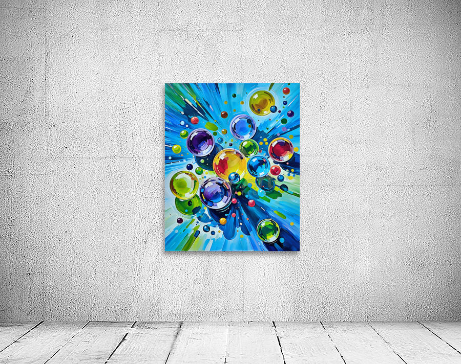 New Art 264 abstract by NewArt Xclusivity